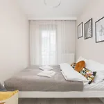 Ecru 1-Bedroom Apartment With Parking And Balcony